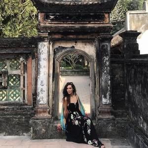 Meet your Posher, Ariel